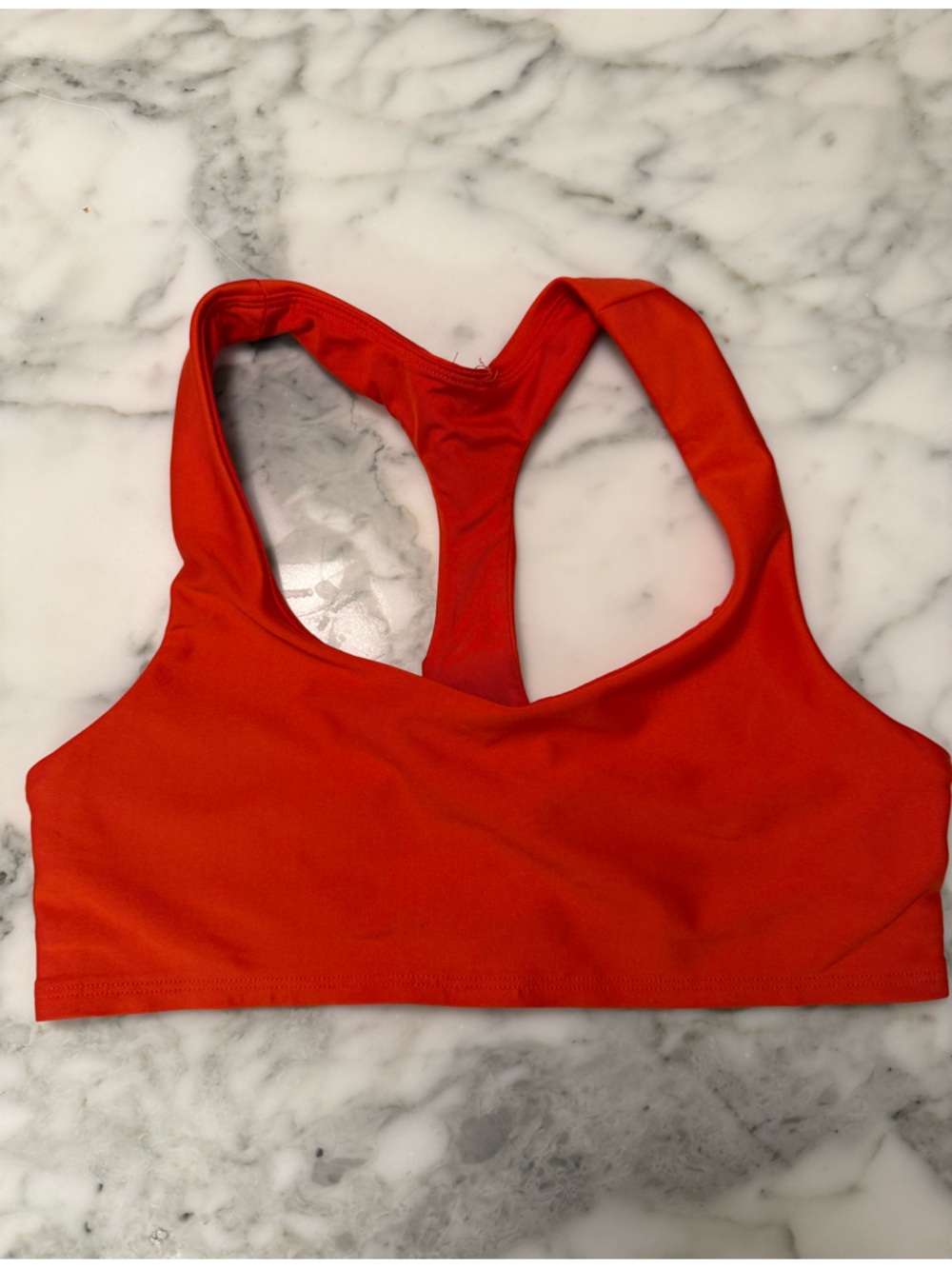 Alo Red Sportsbra